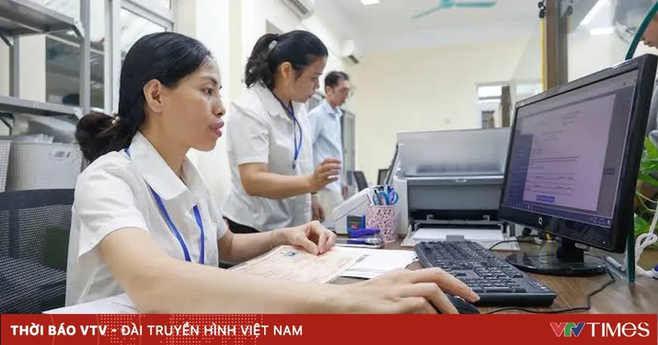 Trường hợp không thành lập Hội đồng kiểm tra khi tiếp nhận công chức Trường hợp không thành lập Hội đồng kiểm tra khi tiếp nhận công chức
