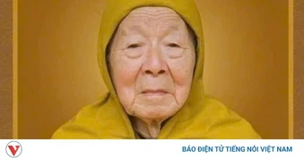 Trưởng lão Hòa thượng Thích Thanh Dục viên tịch, trụ thế 100 năm