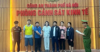 Trường nào sử dụng thịt trong đường dây 300 tấn lợn bệnh?