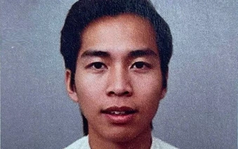 Truy nã đối tượng Nguyễn Ngọc Long SN 1976