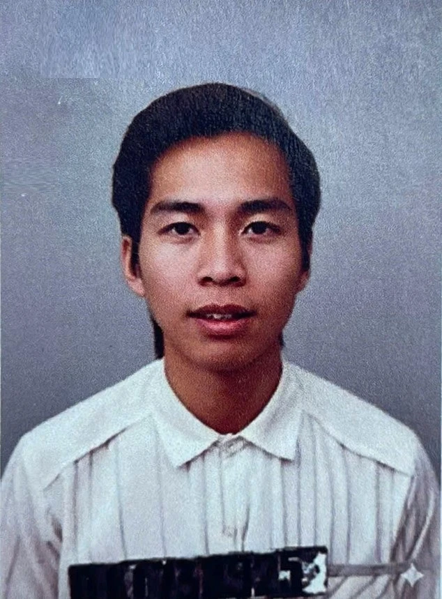 Truy nã đối tượng Nguyễn Ngọc Long SN 1976 Truy nã đối tượng Nguyễn Ngọc Long SN 1976