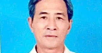 Truy nã người đàn ông 75 tuổi giao cấu với trẻ em từ 12 năm trước