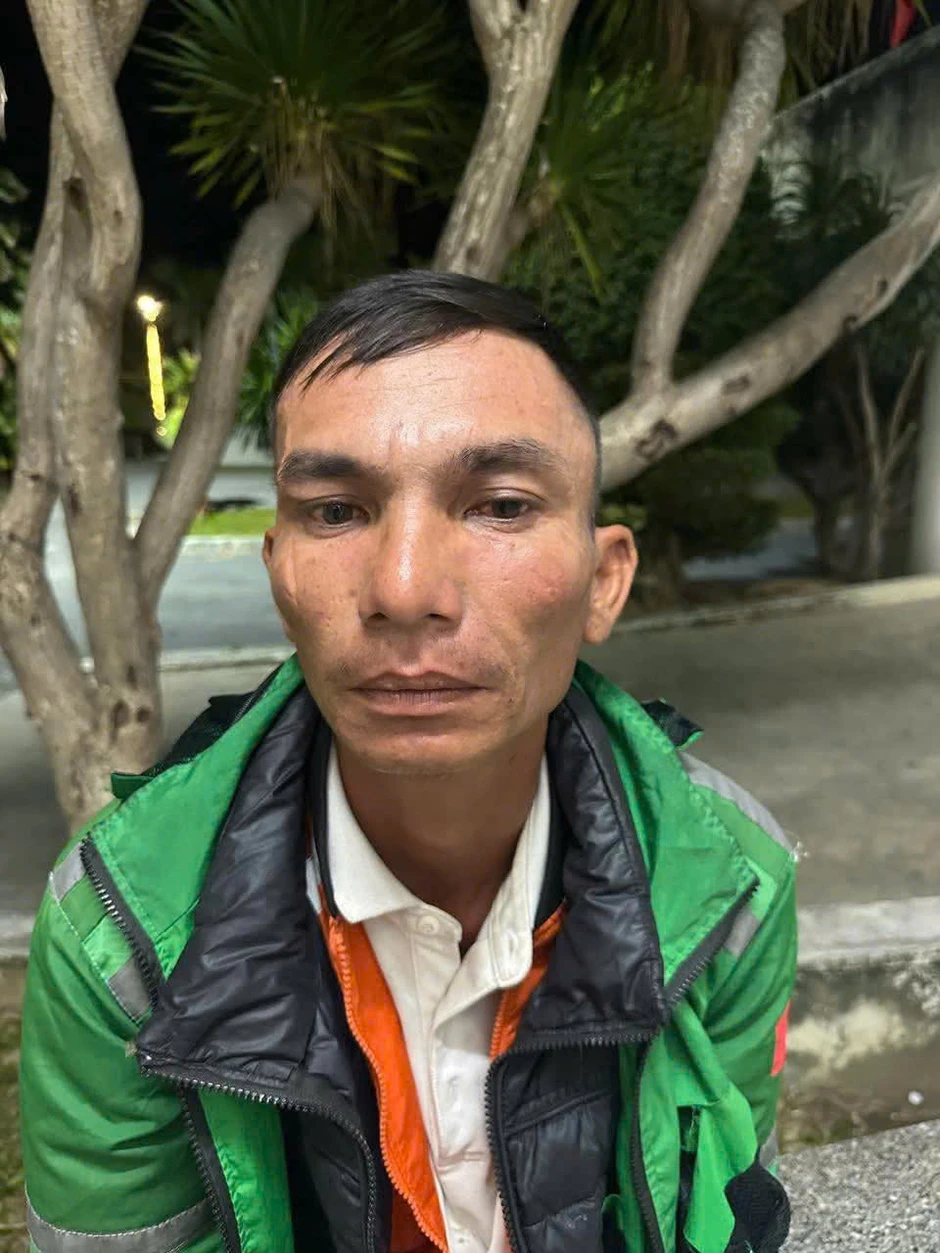 Truy tìm Lê Dương Nghĩa, nghi phạm giết người phụ nữ ở Ba Ngòi Truy tìm Lê Dương Nghĩa, nghi phạm giết người phụ nữ ở Ba Ngòi