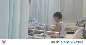 Truy xuất nguồn gốc thực phẩm trong vụ ngộ độc khiến 40 học sinh nhập viện cấp cứu