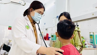 Truy xuất nguồn thực phẩm vụ 46 người nghi ngộ độc tại Trường Tiểu học Đặng Thùy Trâm