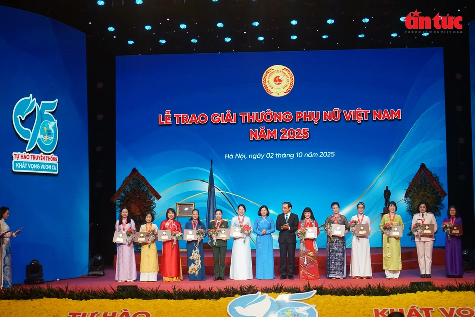 TS Ngô Thị Duyên: Nữ nhà khoa học theo đuổi ‘công nghệ vị nhân sinh’ TS Ngô Thị Duyên: Nữ nhà khoa học theo đuổi ‘công nghệ vị nhân sinh’