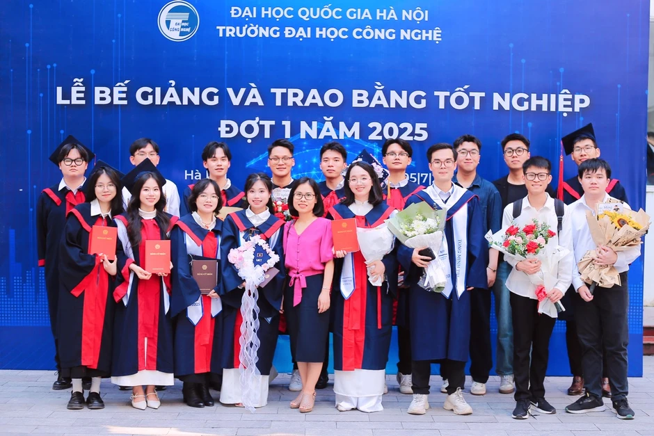 TS Ngô Thị Duyên: Nữ nhà khoa học theo đuổi ‘công nghệ vị nhân sinh’ TS Ngô Thị Duyên: Nữ nhà khoa học theo đuổi ‘công nghệ vị nhân sinh’