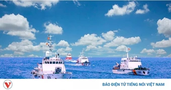 Từ 1/10, siết quản lý an ninh tại 4 cửa khẩu cảng do Bộ Công an quản lý