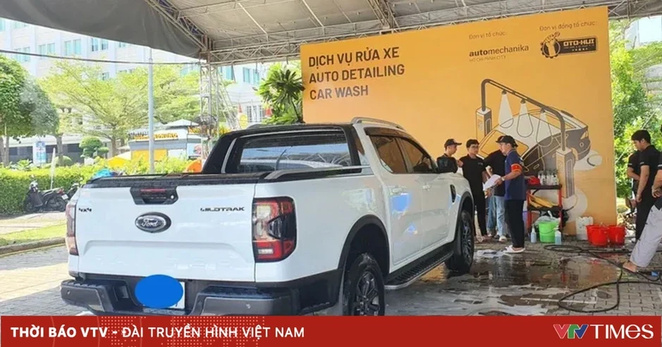 Từ 1/5, xe bán tải tại Hà Nội lưu thông 24/24h, không còn bị cấm giờ Từ 1/5, xe bán tải tại Hà Nội lưu thông 24/24h, không còn bị cấm giờ