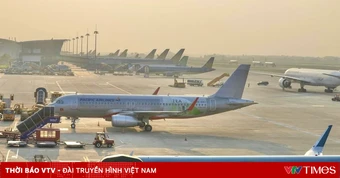 Từ 1/7/2026, kinh doanh cảng hàng không phải đáp ứng điều kiện gì?
