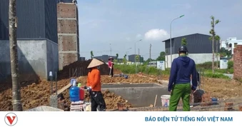 Từ 1/7/2026, mọi dự án, công trình xây dựng sẽ được cấp mã định danh điện tử
