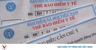 Từ 1/7/2026, nhiều mức đóng BHXH, BHYT điều chỉnh theo lương cơ sở mới