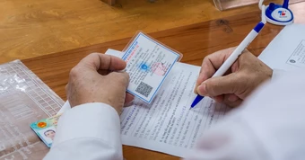 Từ 1-7, ai được trả 100% chi phí khám chữa bệnh bảo hiểm y tế?