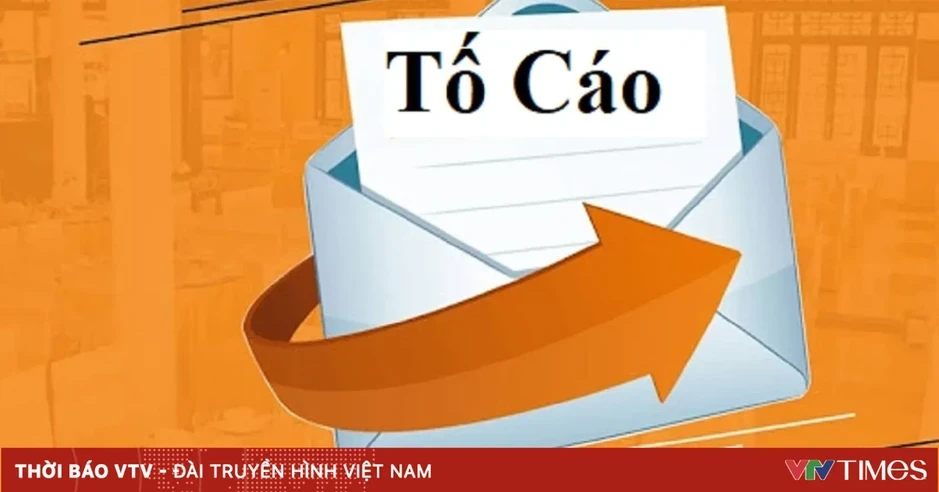 Từ 1/7, công chức có thể bị buộc thôi việc nếu vu khống, tố cáo bịa đặt Từ 1/7, công chức có thể bị buộc thôi việc nếu vu khống, tố cáo bịa đặt