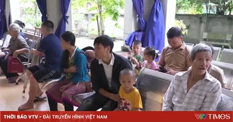 Từ 1/7, mở rộng nhiều quyền lợi bảo hiểm y tế cho người tham gia