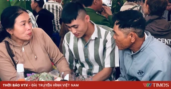 Từ 1/7, người bị tạm giam được gặp người thân vào ngày nghỉ, lễ, Tết