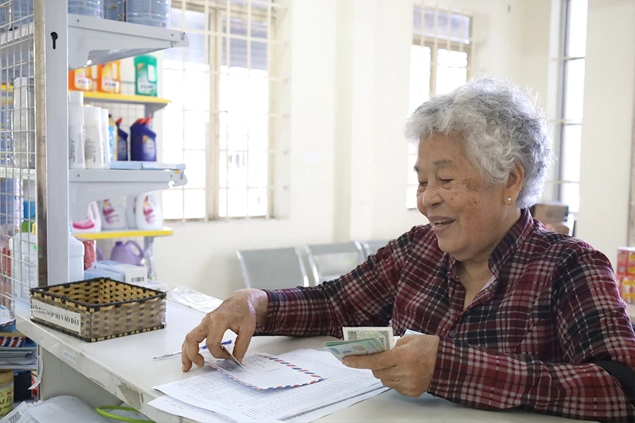 Từ 1-7, người hưởng lương hưu thấp sẽ được nhận tối thiểu 3,8 triệu đồng/tháng Từ 1-7, người hưởng lương hưu thấp sẽ được nhận tối thiểu 3,8 triệu đồng/tháng