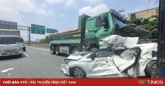 Từ 1/9, nạn nhân tai nạn giao thông khó khăn có thể được hỗ trợ đến 100 triệu đồng