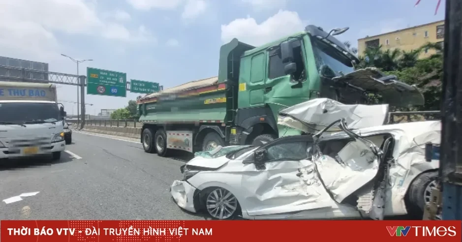 Từ 1/9, nạn nhân tai nạn giao thông khó khăn có thể được hỗ trợ đến 100 triệu đồng Từ 1/9, nạn nhân tai nạn giao thông khó khăn có thể được hỗ trợ đến 100 triệu đồng