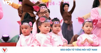 Từ 1/9, trẻ dưới 6 tuổi được cấp thẻ căn cước ngay khi làm khai sinh liên thông