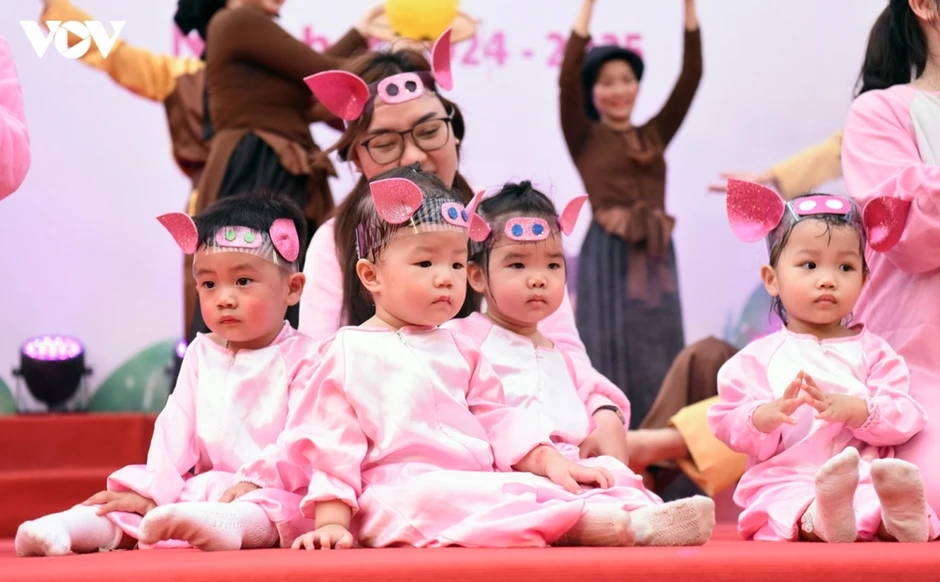 Từ 1/9, trẻ dưới 6 tuổi được cấp thẻ căn cước ngay khi làm khai sinh liên thông Từ 1/9, trẻ dưới 6 tuổi được cấp thẻ căn cước ngay khi làm khai sinh liên thông