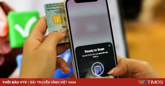 Từ 15/4, bắt buộc xác thực khuôn mặt khi đăng ký SIM và đổi thiết bị di động