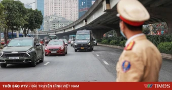 Từ 15/5, bãi bỏ Nghị định 100 về xử phạt vi phạm giao thông