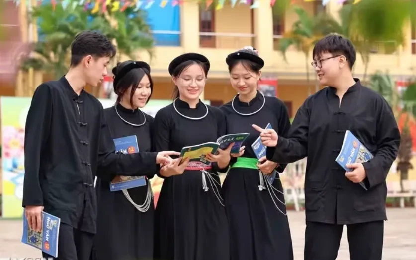 Từ 15/7, học sinh trường phổ thông nội trú được hỗ trợ tiền ăn 1,17 triệu đồng/tháng