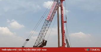 Từ 15/8, nhiều quy trình kiểm định an toàn thiết bị xây dựng được sửa đổi