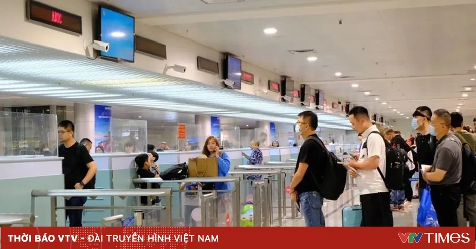 Từ 15/9, áp dụng quy định mới về phối hợp quản lý nhập cảnh, cư trú của người nước ngoài Từ 15/9, áp dụng quy định mới về phối hợp quản lý nhập cảnh, cư trú của người nước ngoài