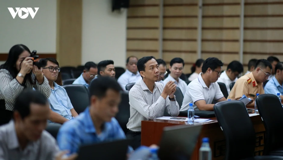 Từ 2/9 người dân TP.HCM có thể đăng ký sử dụng tạm vỉa hè qua app thống nhất Từ 2/9 người dân TP.HCM có thể đăng ký sử dụng tạm vỉa hè qua app thống nhất