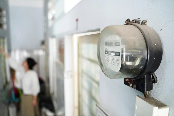 Từ 25-5, chủ nhà thu tiền điện sai quy định sẽ bị phạt nặng Từ 25-5, chủ nhà thu tiền điện sai quy định sẽ bị phạt nặng