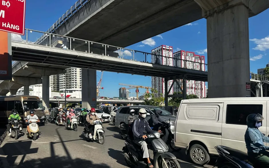 Từ 3/6, Bắc Bộ và Trung Bộ bước vào đợt nắng nóng kéo dài Từ 3/6, Bắc Bộ và Trung Bộ bước vào đợt nắng nóng kéo dài
