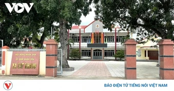 Từ 31/8, nâng thẩm quyền xử phạt vi phạm đất đai của cấp xã lên gấp 50 lần