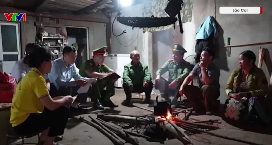 Từ điểm nóng ma túy đến mục tiêu “tỉnh không ma túy” ở Lào Cai Từ điểm nóng ma túy đến mục tiêu “tỉnh không ma túy” ở Lào Cai