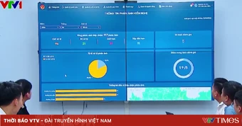 Từ “điều hành bằng kinh nghiệm” sang “điều hành bằng dữ liệu”