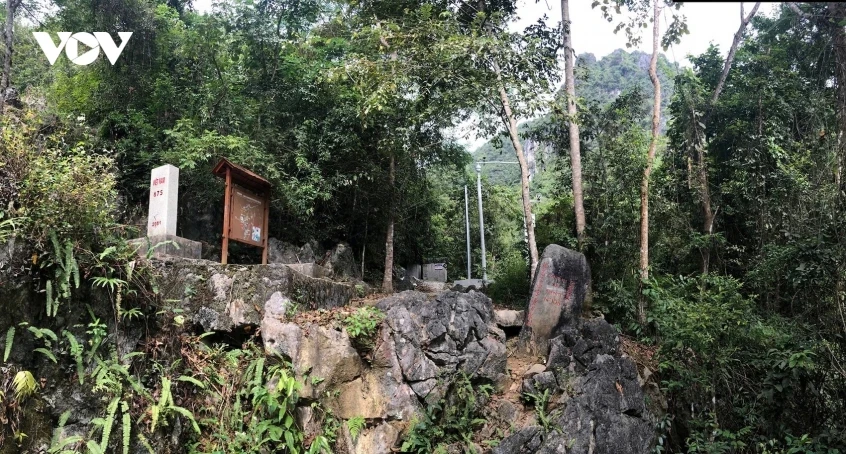 Tự hào truyền thống quê hương cội nguồn cách mạng Cao Bằng Tự hào truyền thống quê hương cội nguồn cách mạng Cao Bằng