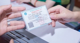 Từ hôm nay 15/5, cho mượn thẻ bảo hiểm y tế để khám, chữa bệnh sẽ bị phạt đến 5 triệu đồng