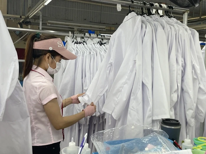 Từ hôm nay, thêm chính sách giúp người lao động cải thiện lương hưu Từ hôm nay, thêm chính sách giúp người lao động cải thiện lương hưu