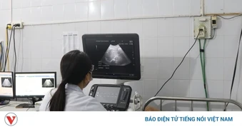 Từ khám bệnh cơ sở đến quản lý sức khoẻ toàn dân tại Cao Bằng