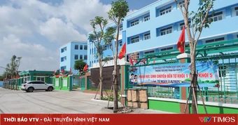 Từ ký ức quá khứ đến không gian giáo dục hiện đại