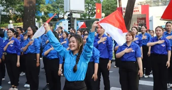 Tự lập sớm