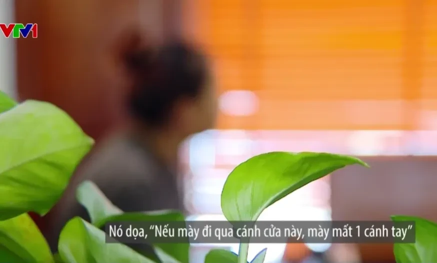 Từ lời hứa đổi đời đến nỗi ám ảnh kéo dài của nạn nhân mua bán người Từ lời hứa đổi đời đến nỗi ám ảnh kéo dài của nạn nhân mua bán người