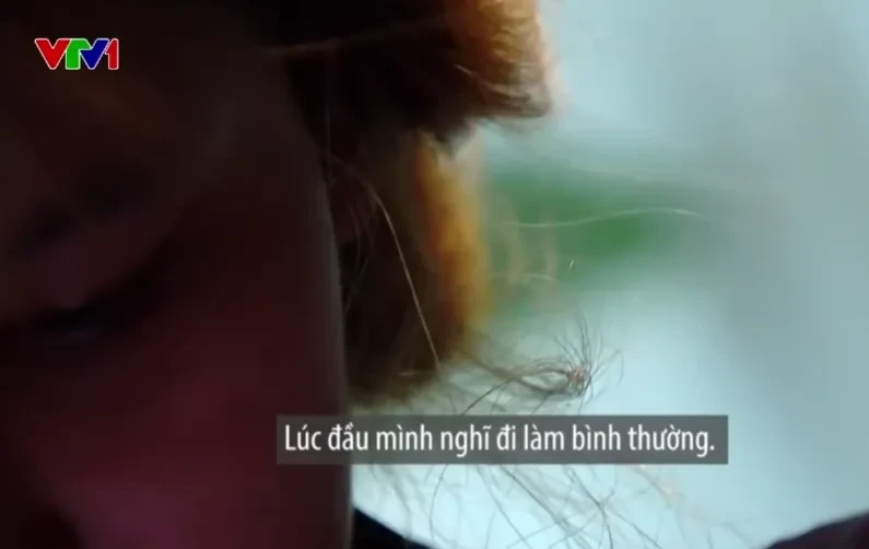 Từ lời hứa đổi đời đến nỗi ám ảnh kéo dài của nạn nhân mua bán người Từ lời hứa đổi đời đến nỗi ám ảnh kéo dài của nạn nhân mua bán người