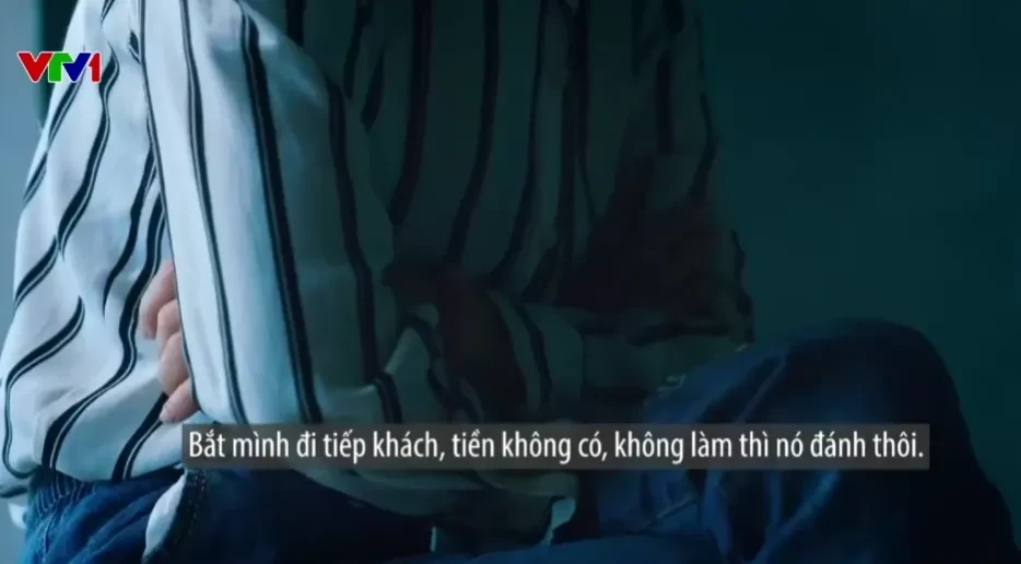 Từ lời hứa đổi đời đến nỗi ám ảnh kéo dài của nạn nhân mua bán người Từ lời hứa đổi đời đến nỗi ám ảnh kéo dài của nạn nhân mua bán người