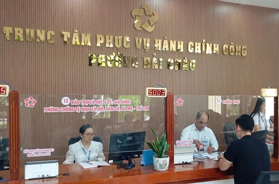 Từ ngày 1/7, người tiếp công dân được hưởng chính sách, chế độ gì? Từ ngày 1/7, người tiếp công dân được hưởng chính sách, chế độ gì?