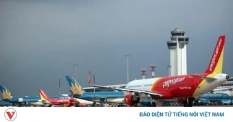 Từ ngày 1/7: Tàu bay phải đáp ứng gì để đủ điều kiện bay liên tục?
