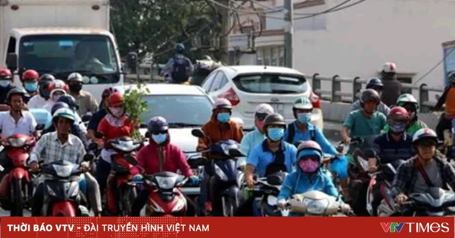 Từ ngày 24/7, nắng nóng ở Trung Bộ có xu hướng dịu dần Từ ngày 24/7, nắng nóng ở Trung Bộ có xu hướng dịu dần