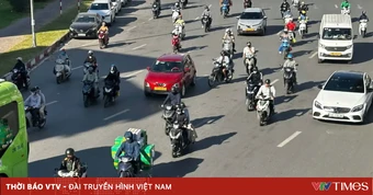 Từ ngày 4-5/6, Bắc Bộ và Trung Bộ nắng nóng gay gắt, có nơi trên 39 độ