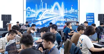 Từ “người dùng AI” đến “người xây AI”